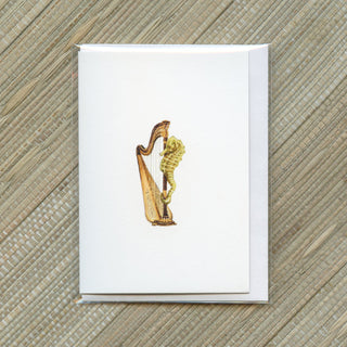 Aquatic Whimsy Greeting Card Bundle | Set of 16