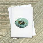 Load image into Gallery viewer, &quot;Stay Current&quot; Greeting Card
