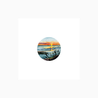 Good Tidings | Hand-Embellished