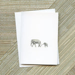 Load image into Gallery viewer, &quot;Tag, You&#39;re It&quot; Greeting Card
