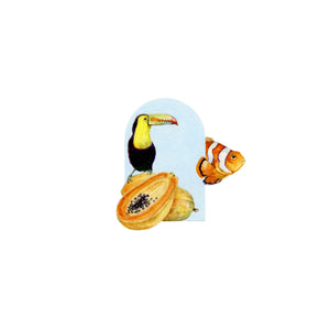 Tangeris