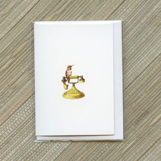 Ghost Phones Greeting Card Bundle | Set of 8