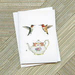 Load image into Gallery viewer, Tea Party Greeting Card Collection | Set of 8
