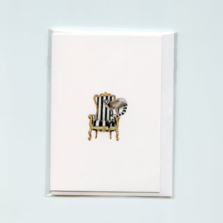 Mini Maximalism Greeting Card Bundle | Set of 16