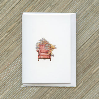 Mini Maximalism Greeting Card Bundle | Set of 16