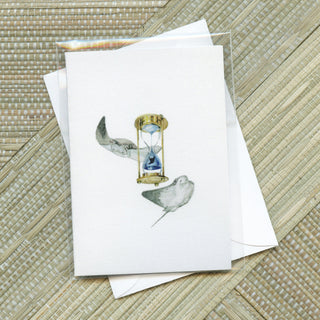 Mini Maximalism Greeting Card Bundle | Set of 16