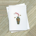 Load image into Gallery viewer, &quot;Virgo&quot; Greeting Card
