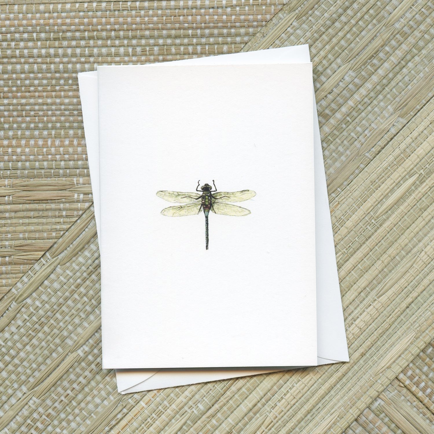 "Water Witch" Greeting Card