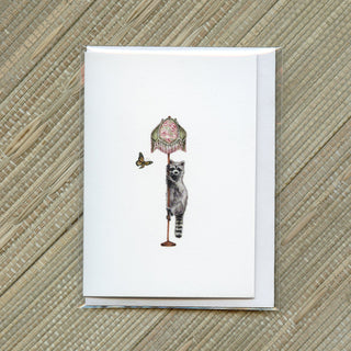 Mini Maximalism Greeting Card Bundle | Set of 16