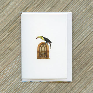 Mini Maximalism Greeting Card Bundle | Set of 16