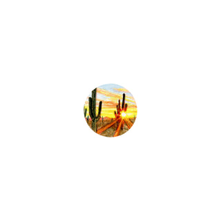 Desert Sunrise