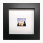 Load image into Gallery viewer, Evenings Atop The Reservoir
