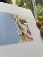 Load image into Gallery viewer, &quot;Trixie&quot; Reproduction
