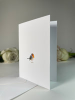 Load image into Gallery viewer, &quot;Red&quot; Greeting Card

