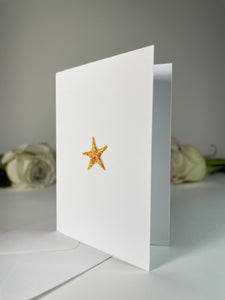 "You Were Right About The Stars" Greeting Card