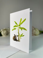 Load image into Gallery viewer, &quot;Sanctuary&quot; Greeting Card
