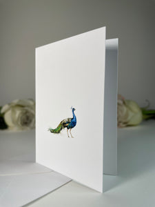 "Casual Friday" Greeting Card