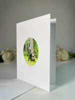 Load image into Gallery viewer, &quot;Bear Brothers&quot; Greeting Card
