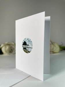 "A Little Bit Of Everything" Greeting Card