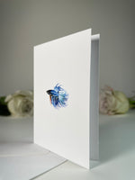 Load image into Gallery viewer, &quot;Kituruki&quot; Greeting Card
