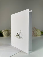 Load image into Gallery viewer, &quot;Gus And Leonie&quot; Greeting Card
