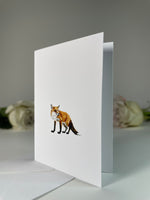 Load image into Gallery viewer, &quot;Julia&quot; Greeting Card
