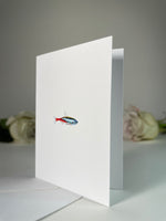 Load image into Gallery viewer, &quot;Neon&quot; Greeting Card
