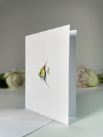 Load image into Gallery viewer, &quot;Malaika&quot; Greeting Card
