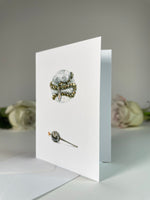 Load image into Gallery viewer, &quot;Little Brother&quot; Greeting Card
