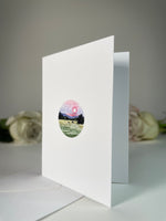 Load image into Gallery viewer, &quot;Smokey Moments&quot; Greeting Card
