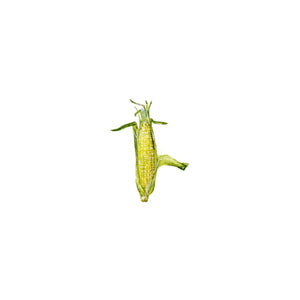 It's Corn!