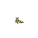 Load image into Gallery viewer, Queen Of Stripes
