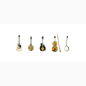INSTRUMENTS