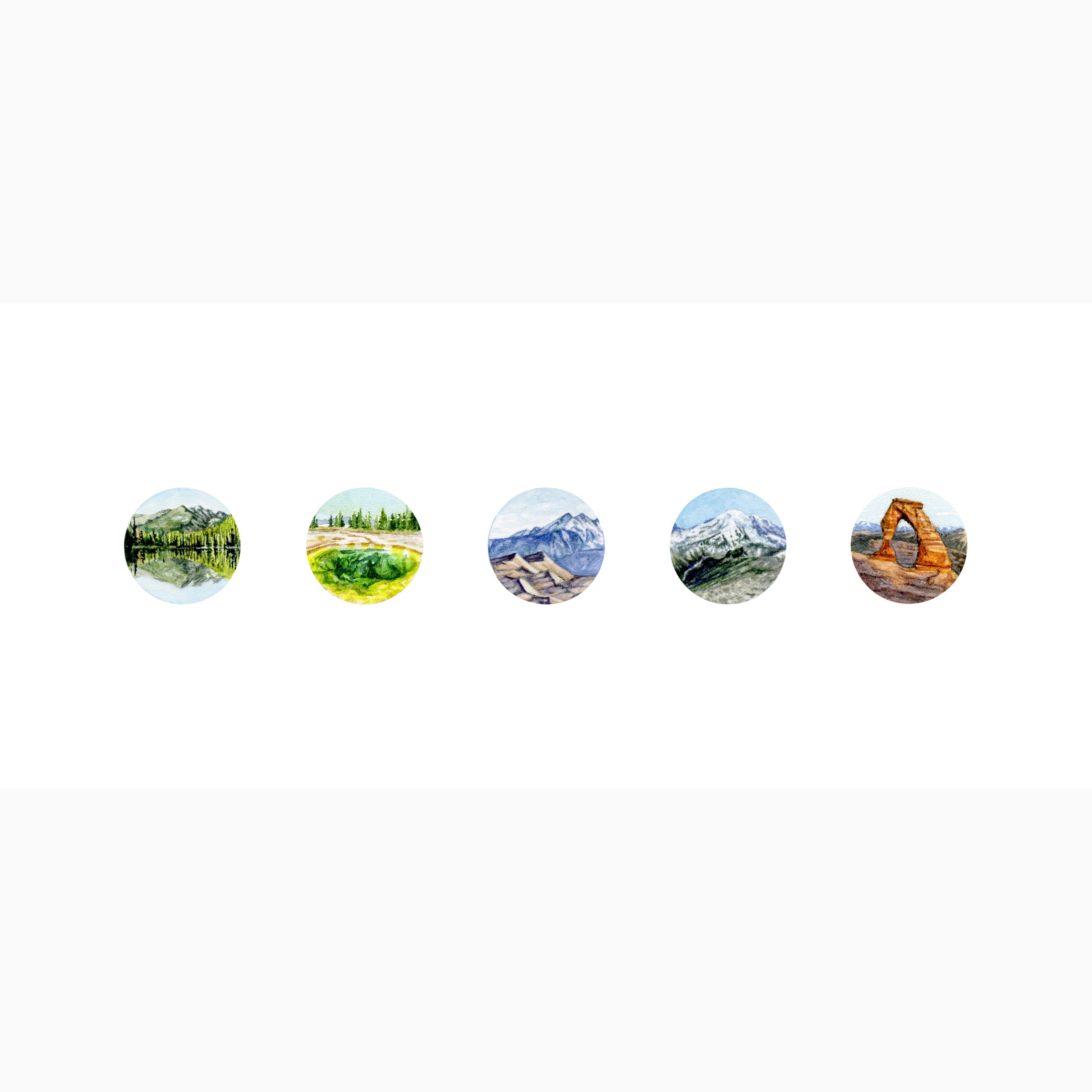 NATIONAL PARKS