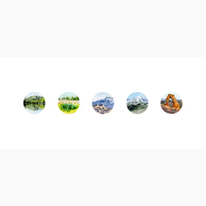 NATIONAL PARKS