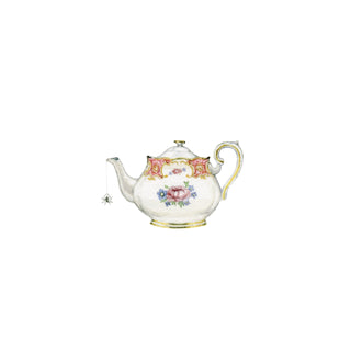 Tea With Abuela