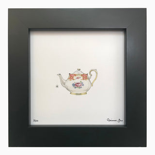 Tea With Abuela