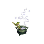 Load image into Gallery viewer, The Emperor Wizard Of New Guinea
