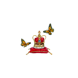 The Monarchy