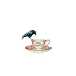 Load image into Gallery viewer, Tiny Tasseographer
