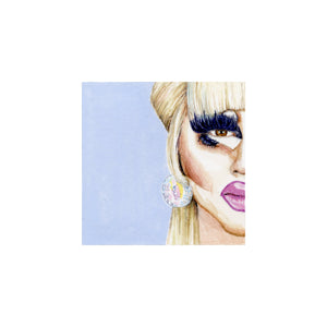 "Trixie" Reproduction