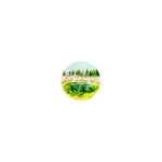 Load image into Gallery viewer, Yellowstone Hot Spring
